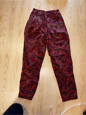 Vintage Women’s Gap Pants